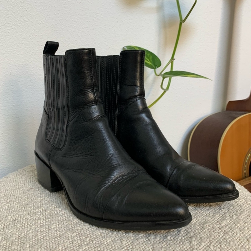 Vagabond Marja Boot